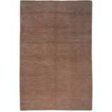 Tempo Hand Woven Silk and Wool Area Rug