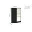 Oslo 2 Door Sliding Wardrobe-13667253