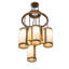 6 - Light Chandelier