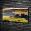 Tuscany Italy - Wrapped Canvas Print