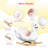 Plush Swan Rocking Horse,Rocking Horse Toy