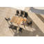 Aura Extending Dining Table-628108302