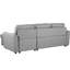 Viveka 3 Seater Sofa Bed-38165135