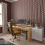 Ensemble de panneau mural Midland-94559028-94559027