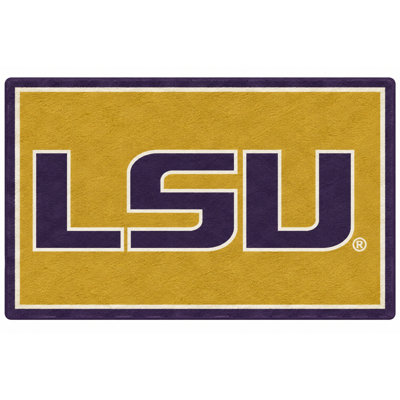 Tapis LSU Spirit