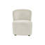 Upholstered Accent Chair-1774741603