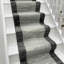 Stair Runner Ombre Area Rug-2049512294