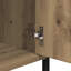 40cm W Manufactured Wood Bedside Table-1068809723