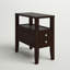 Table de bout avec rangement Gahagan-31132782