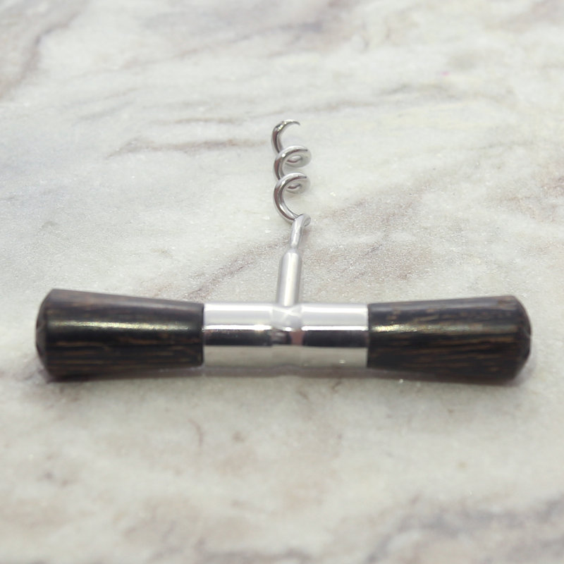 Aliya-Grace Wood Corkscrew