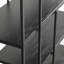 Studio Geometric Bookcase