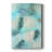 Blue Shift II -Custom Wrapped Gallery Cavas