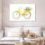 Mehar Floursack Home II sur fond blanc-107844175
