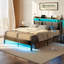 Lit plateforme avec rangement Etsuyo-88075097-108919689