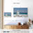 Kerrick Pebble Stack By The Beach-108731117