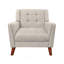 Fauteuil Mid-Century
