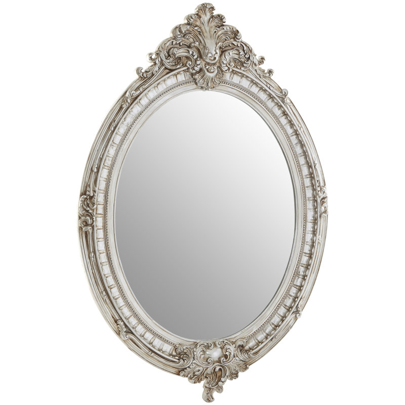 Drees Concave Wall Mirror