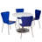 Theotis Pedestal Dining Set-1536533009-1477407509