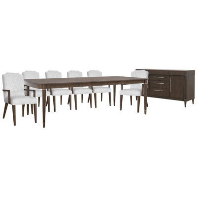 Leg Dining Table