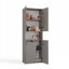Robertine Linen Cabinet-1291541535
