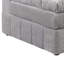 Fauteuil de chambre l 32,75 po Seeram-573374053