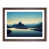 Brown Framed selected
