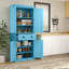 Garde-manger de 72 po Heliane-891489493