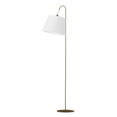Salom 171cm Traditional Floor Lamp