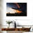 Mehar Private Jet Silhouette-107470757