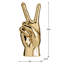 Statue signe de paix geste de la main-2013887849-2013887851
