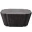 Ken Solid Wood Coffee Table