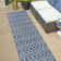 Tapis d'extérieur Blue_Unique