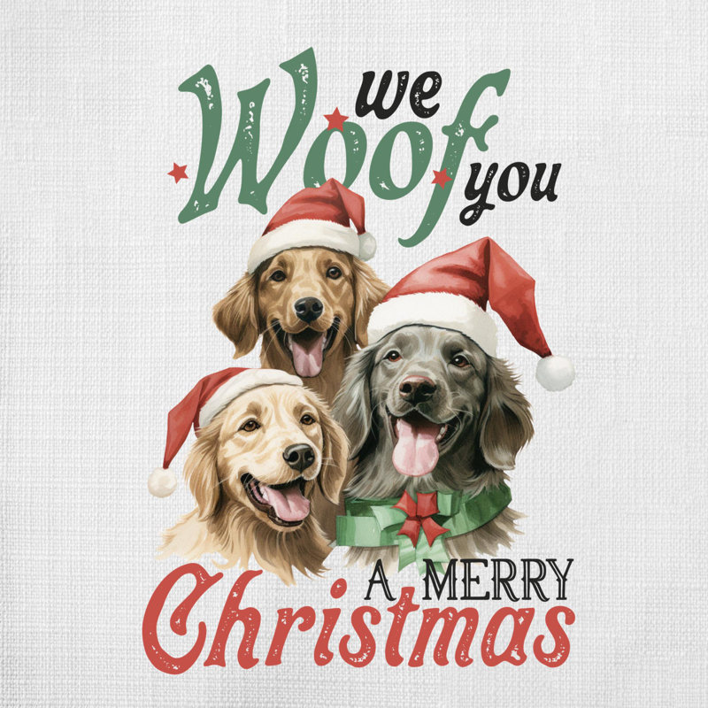 Christmas_24 Reversible Throw Pillow, 20" x 20"