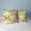 Coussin décoratif réversible Petal Poetry-101119185-101119188
