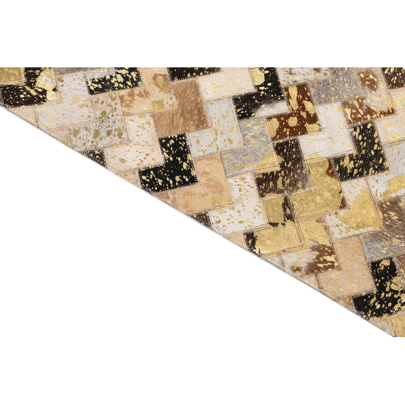 Tapis doré Nakayama