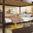 2 Drawers Solid Wood Standard Bunk Bed-1371374241-1342345956