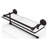 Beresford Bracket Shelf with Towel Bar-158290438