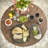Almena Pedestal Dining Set-1793224332