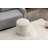 Round Ottoman Footrest Stool-478208717