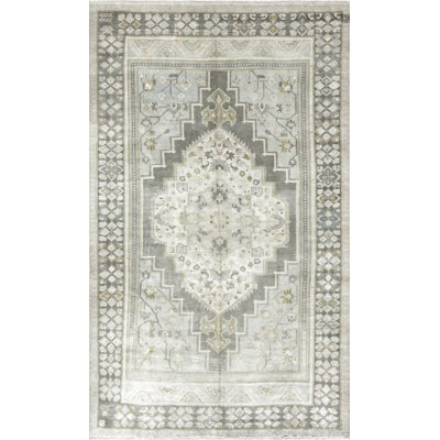 Gallery Size One-of-a-Kind 6'6" x 11'1" Area Rug