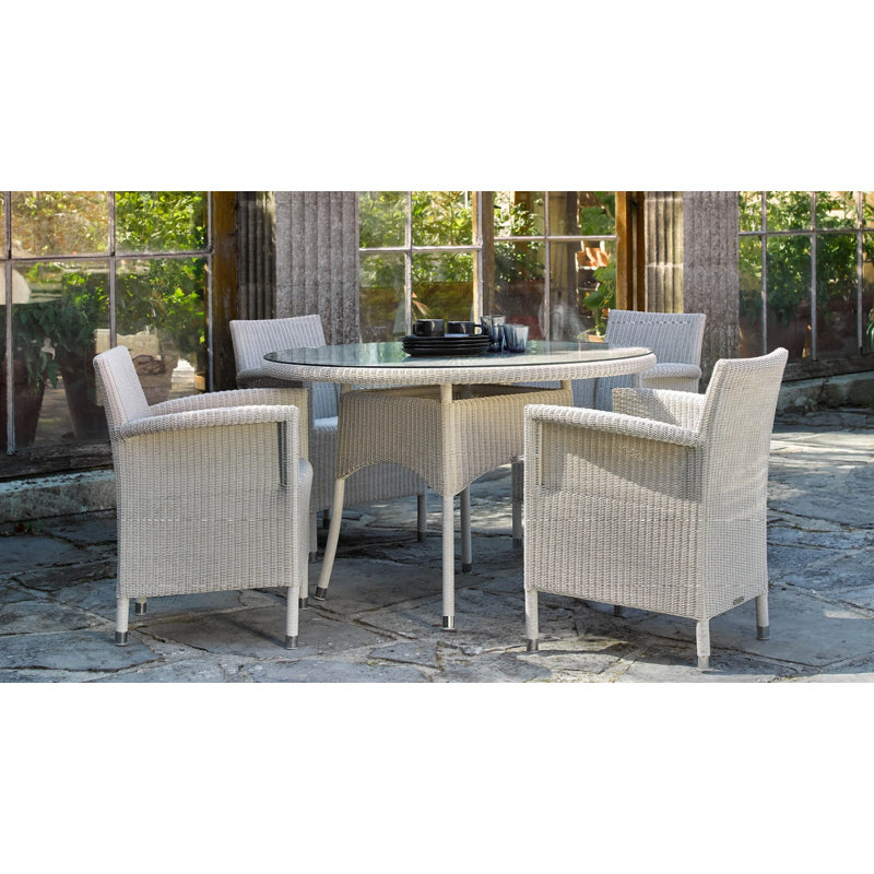 Safi Outdoor Dining Table