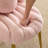 Lemley Shell-Shaped Vanity Chair-1085956892