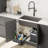 BLANCO STORAGE CADDY 40