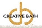 Creative Bath Logo