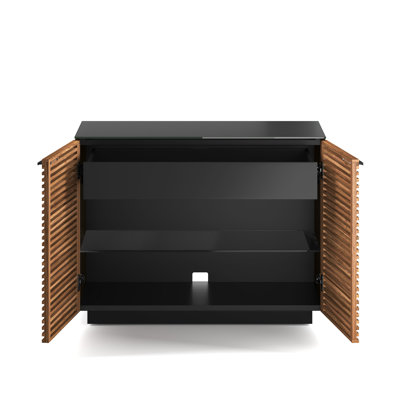 Corridor Accent Cabinet