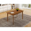 Table de salle à manger Mid Century