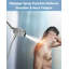 Rain Dual Shower Head 1.75 GPM GPM-95127516