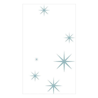Rouleau de papier peint lisse L 32,8 pi x l 19,7 po Dalvir