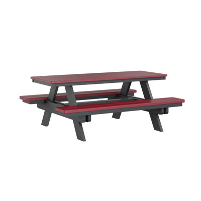Ada Outdoor Conversation Set