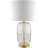 Ljuben Glass Table Lamp